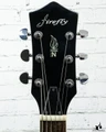 Firefly JSN FF338 Heritage Cherry Sunburst Hollow Body
