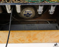 1961 Gibson GA-19RVT Falcon 1x12 Tweed Combo w/ Ftsw