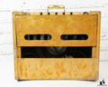 1961 Gibson GA-19RVT Falcon 1x12 Tweed Combo w/ Ftsw