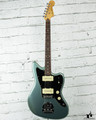 2019 Fender C.M.E. Player Jazzmaster Ice Blue Metallic w/HSC