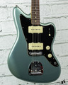 2019 Fender C.M.E. Player Jazzmaster Ice Blue Metallic w/HSC