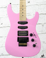 2020 Fender HM Strat Reissue Flash Pink w/84 Floyd+Upgraded Pickup