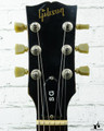 2002 Gibson SG Special Cherry w/Bag