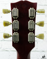 2002 Gibson SG Special Cherry w/Bag