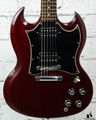 2002 Gibson SG Special Cherry w/Bag