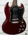 2002 Gibson SG Special Cherry w/Bag
