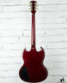 2002 Gibson SG Special Cherry w/Bag
