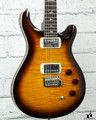 PRS SE DGT Standard David Grissom Electric Guitar Sunburst w/ Bag (#4960)