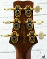 2014 PRS Private Stock #4601 Angelus Cutaway Bear Claw Spruce/Maple w/ OHSC 
