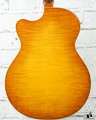2014 PRS Private Stock #4601 Angelus Cutaway Bear Claw Spruce/Maple w/ OHSC 