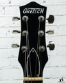 2018 Gretsch G6129T Players Edition Blue Pearl Jet FT with Bigsby w/ OHSC