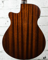 Ibanez AEG70LTIH AEG Tiger Burst