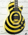 Epiphone Les Paul Zakk Wylde Signature w/HSC