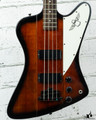 Epiphone Thunderbird-IV Bass Vintage Sunburst