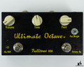 Fulltone Ultimate Octave Pedal
