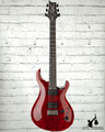PRS Tekton Bloodstone Red w/bag (Pre-order)