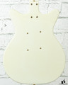 Danelectro DC '59 60th Anniversary Vintage Cream w/gig bag