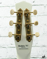 Danelectro DC '59 60th Anniversary Vintage Cream w/gig bag