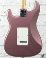 Fender USA Partscaster Strat Auburn Mist w/HSC