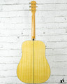 Fender DG22S Acoustic w/HSC