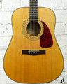 Fender DG22S Acoustic w/HSC