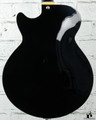 D'Angelico Premier SS Gloss Black