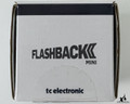 TC Electronics Mini Flashback 2 Delay