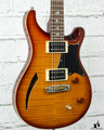 PRS SE Custom 22 Semi hollow w/hsc