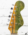 1967 Fender Coronado II Wildwood w/ HSC