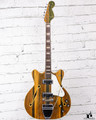 1967 Fender Coronado II Wildwood w/ HSC