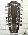 Taylor 150e 12 String Layered Walnut Back and Sides w/ Bag