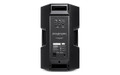 HeadRush FRFR-112 2,000W 1x12 Powered Speaker Cab Black