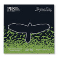 PRS Signature Regular Light 10-46