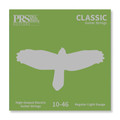 PRS Classic Regular Light Guitar Strings 10-46
