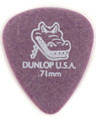 Dunlop 417P.71 Gator Std .71mm 12pk