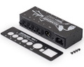 RockBoard MOD 1 V2 All-in-one Patchbay - TRS, XLR, IEC, & Barrel