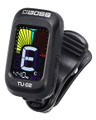 BOSS TU-02 Clip-On Tuner