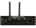 RockBoard MOD 4 & U2 Transmitter - 2.4 GHz Guitar Wireless Receiver, Transmitter + TRS Patchbay