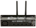 RockBoard MOD 4 & U2 Transmitter - 2.4 GHz Guitar Wireless Receiver, Transmitter + TRS Patchbay