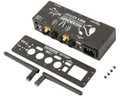 RockBoard MOD 4 & U2 Transmitter - 2.4 GHz Guitar Wireless Receiver, Transmitter + TRS Patchbay