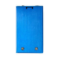 Way Huge Smalls Blue Hippo Analog Chorus Pedal