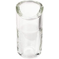 Rock Slide RK-GRS-LC Clear Glass Large