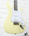 2022 PRS SE Silver Sky Electric Guitar in Moon White W / Gigbag