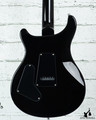 PRS SE Custom 24 Black Gold w/ Bag (#6482)