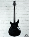 PRS SE Custom 24 Black Gold w/ Bag (#6482)