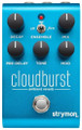Strymon Cloudburst Ambient Reverb Pedal