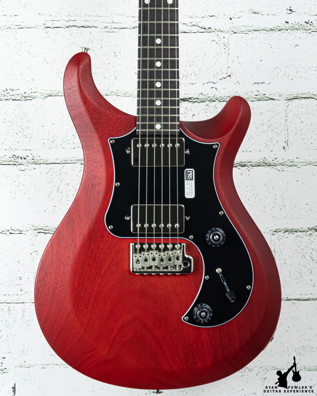 PRS SE MIRA FREEDOM Hybrid Humbucker - 器材