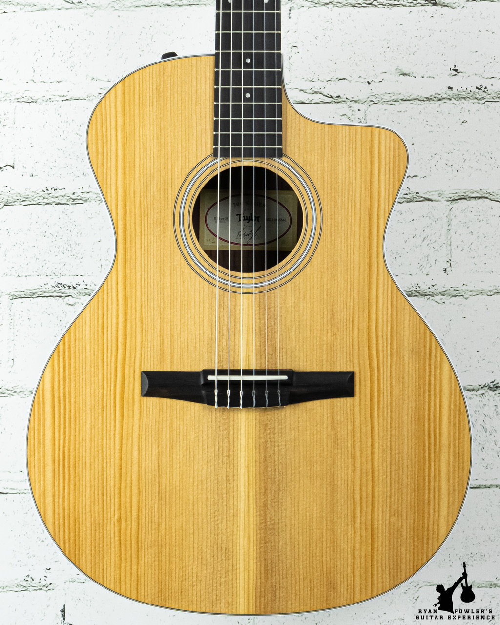 Taylor 214ce rosewood - ギター