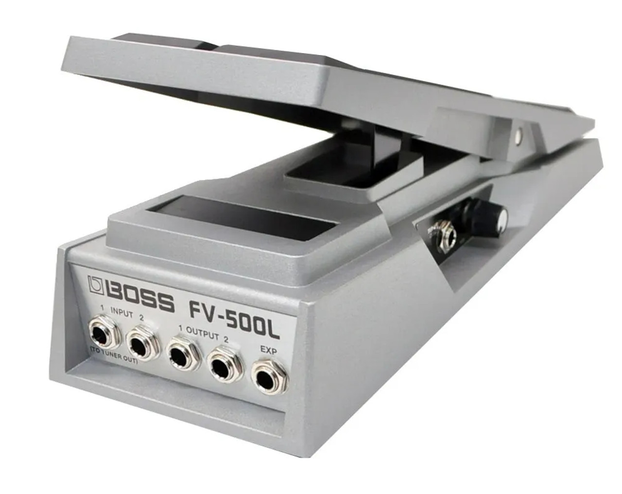 BOSS FV-500L Volume Pedal