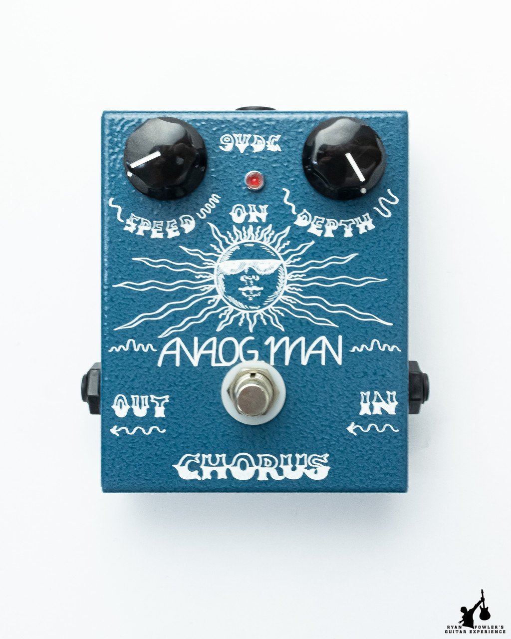 Analogman Standard Chorus